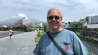 MT FUJI WORLD HERITAGE SITE (VLOG #143) - Fujinomiya, Shizuoka, Japan - 04-15-2024