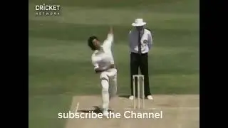 Wasim Akram owns Allan Border@MCG #wasimakram#allanborder#MCG#Melbourne#PakistanCricket