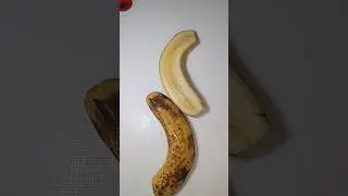 banana fruit carving #trending #creative #fruitcarving #art #shorts #viralvideo #viral