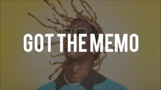 [NEW] Desiigner x Young Thug x Metro Boomin Type Beat 2016 - Got The Memo (Prod. Timeline)
