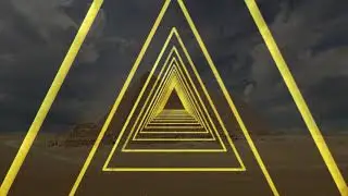 Parallax Drift