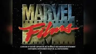 Marvel Entertainment Group/Marvel Films (2019)