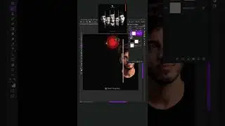 Smart #photoshop picture collage #photoshopshorts #photoshoptutorial
