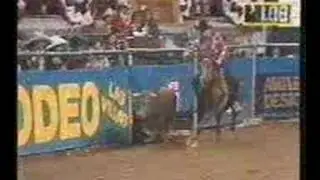 Rodeo Bloopers