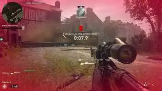 zNaf - WW2 Mini