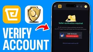 Простая верификация аккаунта Eldorado.gg &mdash; полное руководство 2025 📲✅🔔