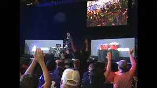 Game Attack Game Show Guardian Con 2018