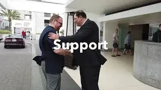 We Need To Step Up