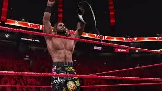 Wwe 2k25 Universe Ep 53 Day1