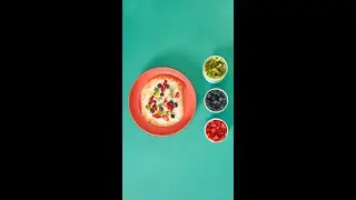 DIY Fruit Pizza | Whiskware