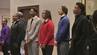 Martin Luther King Jr honored in South Beloit with annual breakfast meeting