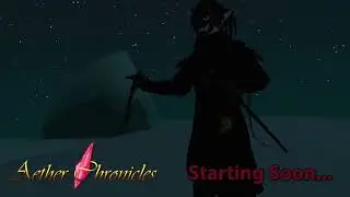 Aether Chronicles ｜Arc 2 Ep  37 ｜ Resurgence Jin POV