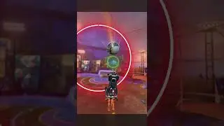 Middle of the Night 🌛 (Rocket League Edit) #shorts #rocketleague #edit