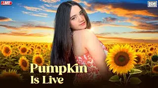 BGMI CLASSIC CHALLENGES - PUMPKIN IS LIVE  #shortsfeed #girlgamer #live #bgmi  #bgmilive #pubgmobile