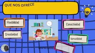 ENTREGABLE 1  VIDEOCLASE CONCEPTOS DE PEDAGOGIA, HERRRAMIENTAS DIGITALES, ENSE&Ntilde;ANZA Y APRENDIZAJE.