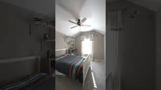Beautiful Kearney Home Tour | 1710 Sycamore Ridge | 4-Bedroom California Split in Cottonwood Creek