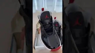 Nike Jordan Stay Loyal 3