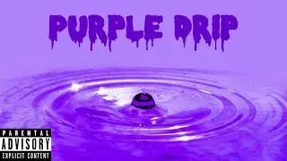 YUNG $HADE - Purple Drip(Chopped Not Slopped)(Full Album Stream)