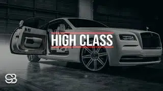 Azet x Mero Type Beat 2020 | 'HIGH CLASS '| Oriental Hip Hop Type Instrumental