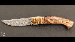 Couteau 1515 collection 