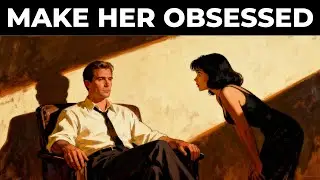 The 7-Second Rule That Makes Her Think About You Non-Stop
