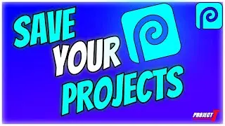 Как сохранить ваши проекты в Photopea - | Бесплатный Photoshop |