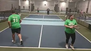 76.Club Pickleball 2026 League Night Meriden Connecticut 