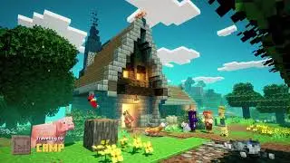 Easy High Item Power Level Exploit /Glitch For Minecraft Dungeons Tower PS5, PS4,PC Xbox 2023#shorts