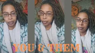 All Signs (You & Them)