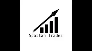 Spartan Trades - 3 A+ Set-ups