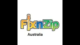 How to fix a zip on your Kings Roof Top Tent and other camping equipment using FixnZip.