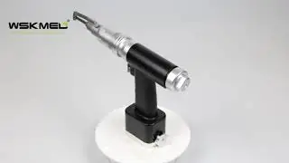 B2-06 Sternum Saw