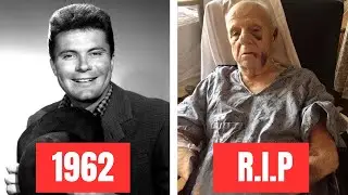 The Beverly HILLBILLIES  Cast THEN and NOW l 2024 All Cast Passed Away Tragically!!