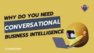 Need for Conversational BI | Kea | Talk To Your DataTM