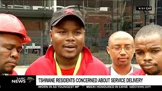 #SABCNews AM Headlines | 19 May 2019