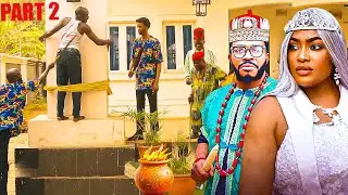Just Released TODAY 27 JANUARY 2026(ROYAL SCAPE-GOAT)TRENDIN African ROYAL BLOCKBUSTER-African Movie
