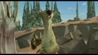 They left without me They do this every year Why Doesn't anyone love me Sid the sloth - ICE AGE 2002