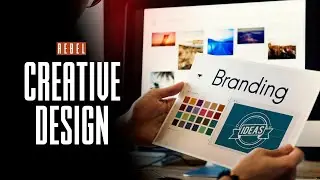 Bring Client Visions to Life - REBEL's Creative Process