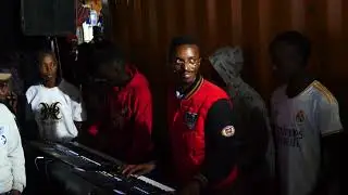 PART ONE KIGOOCO MASHINANI JUJA TOWN DECEMBER EDITION BY ELIJAH WAWERU