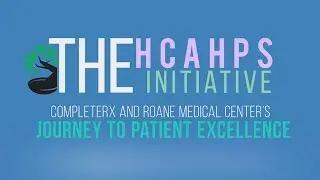 The HCAHPS Initiative