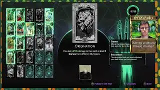 Hades II - 09 - Descura || Melino&euml; || Fear 1 - Chupacabra Cuz I'm Suckin Sheep (Their Health!!)