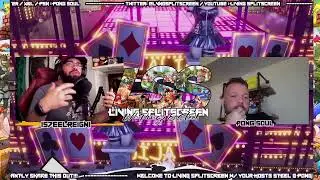 Living SplitScreen - Episode 14 - Scarlet Nexus \ PSX Experience \ Windows 11