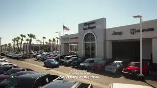 Chapman Las Vegas Dodge | September 2020