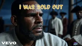 R. Kelly - I Was Sold Out (Official New Music Video) | 2025 Out Now!