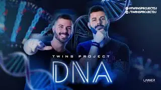 Music Set #73 | Twins Project - DNA SET - JUL&frasl;20