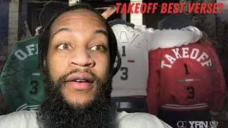 Takeoff Best Verse Ever? Migos, Came From Nothing Reaction - TMIreacts