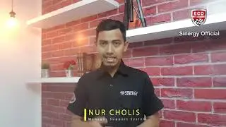 Tes eco racing menggunakan Pertalite