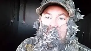 2015 Turkey hunt