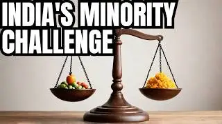 Minority Rights in India: A Constitutional Perspective | Key Articles, Court Rulings & Challenges