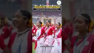 Jhumair Binandini &ndash; Celebrating 200 Years of Assam&rsquo;s Tea Legacy!